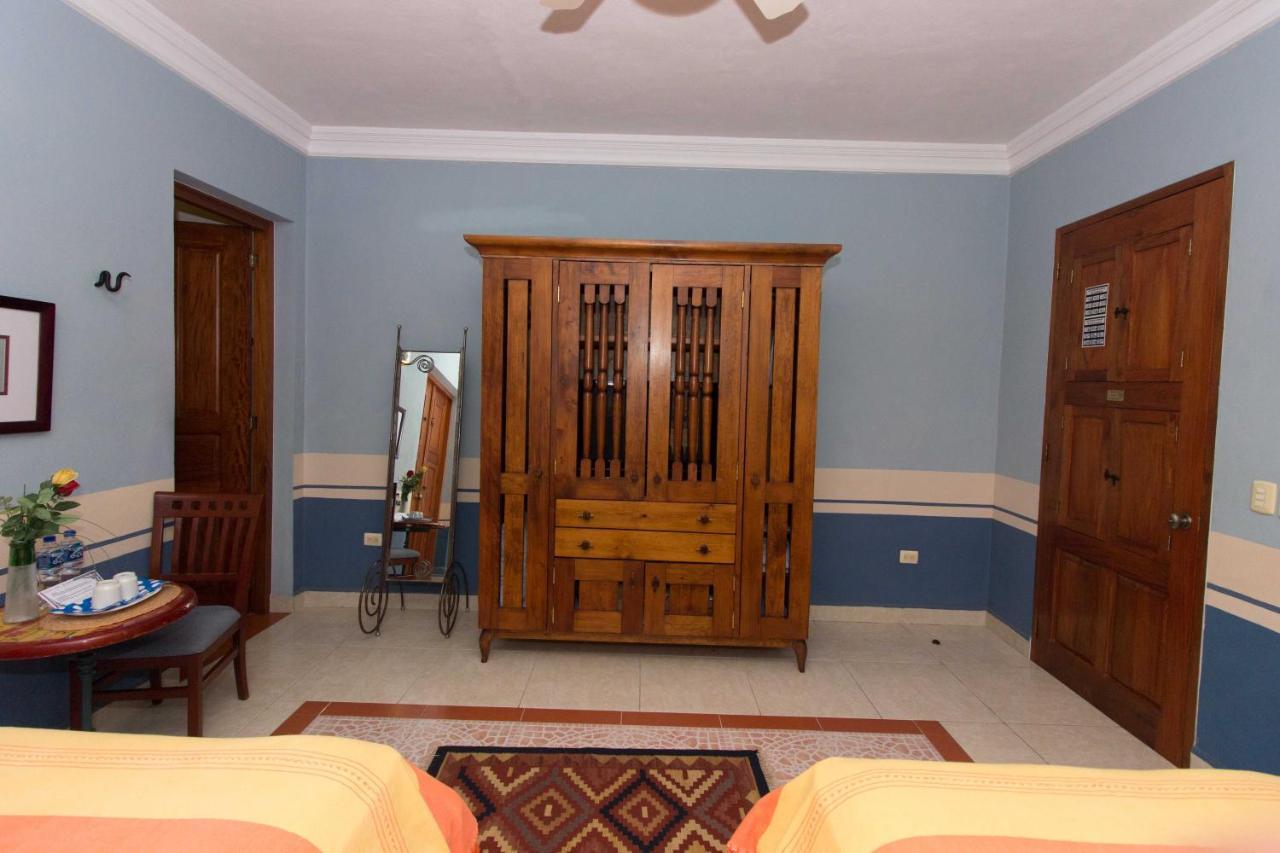 Hotel Boutique Casa San Angel (Adults Only) Mérida Εξωτερικό φωτογραφία