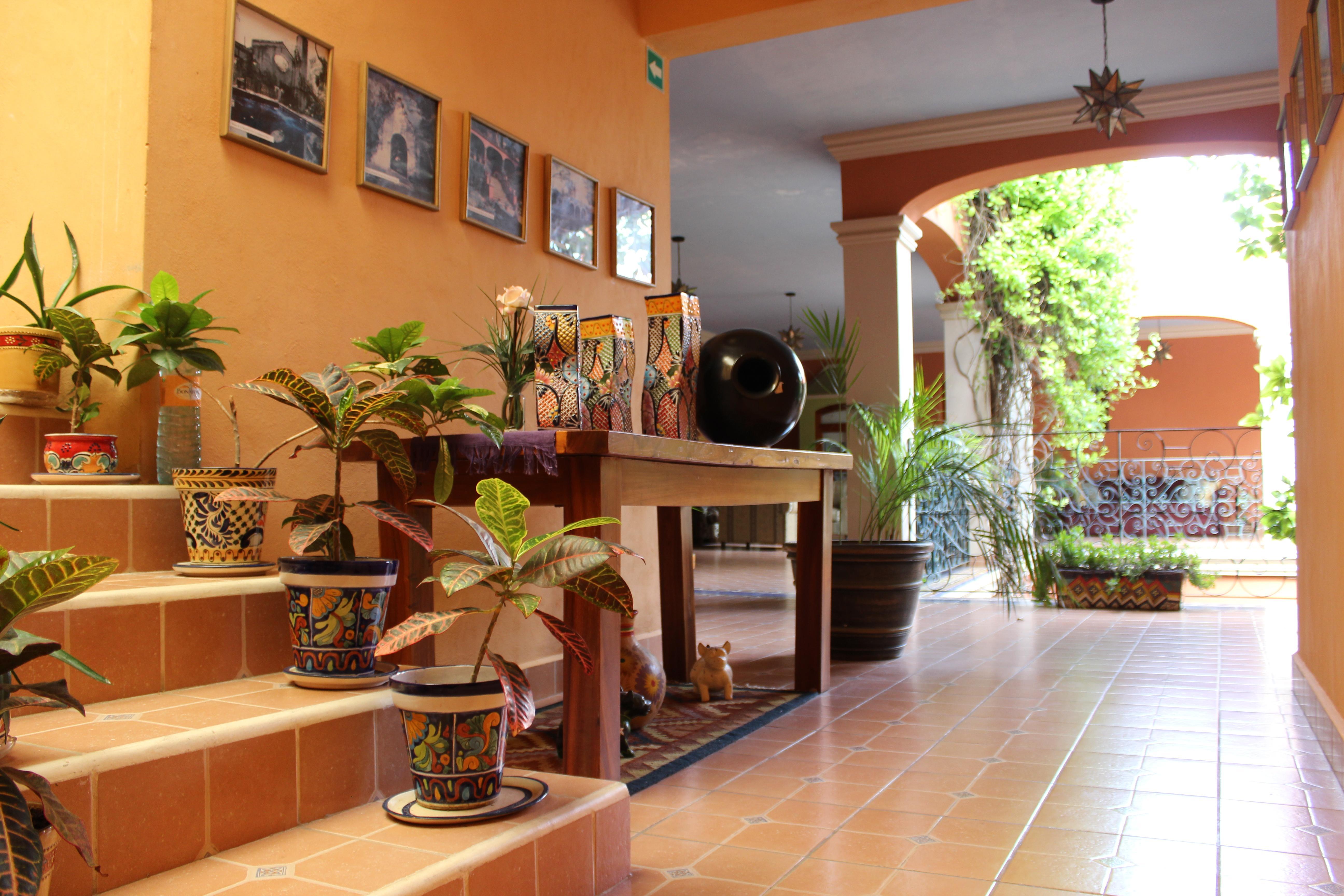 Hotel Boutique Casa San Angel (Adults Only) Mérida Εξωτερικό φωτογραφία