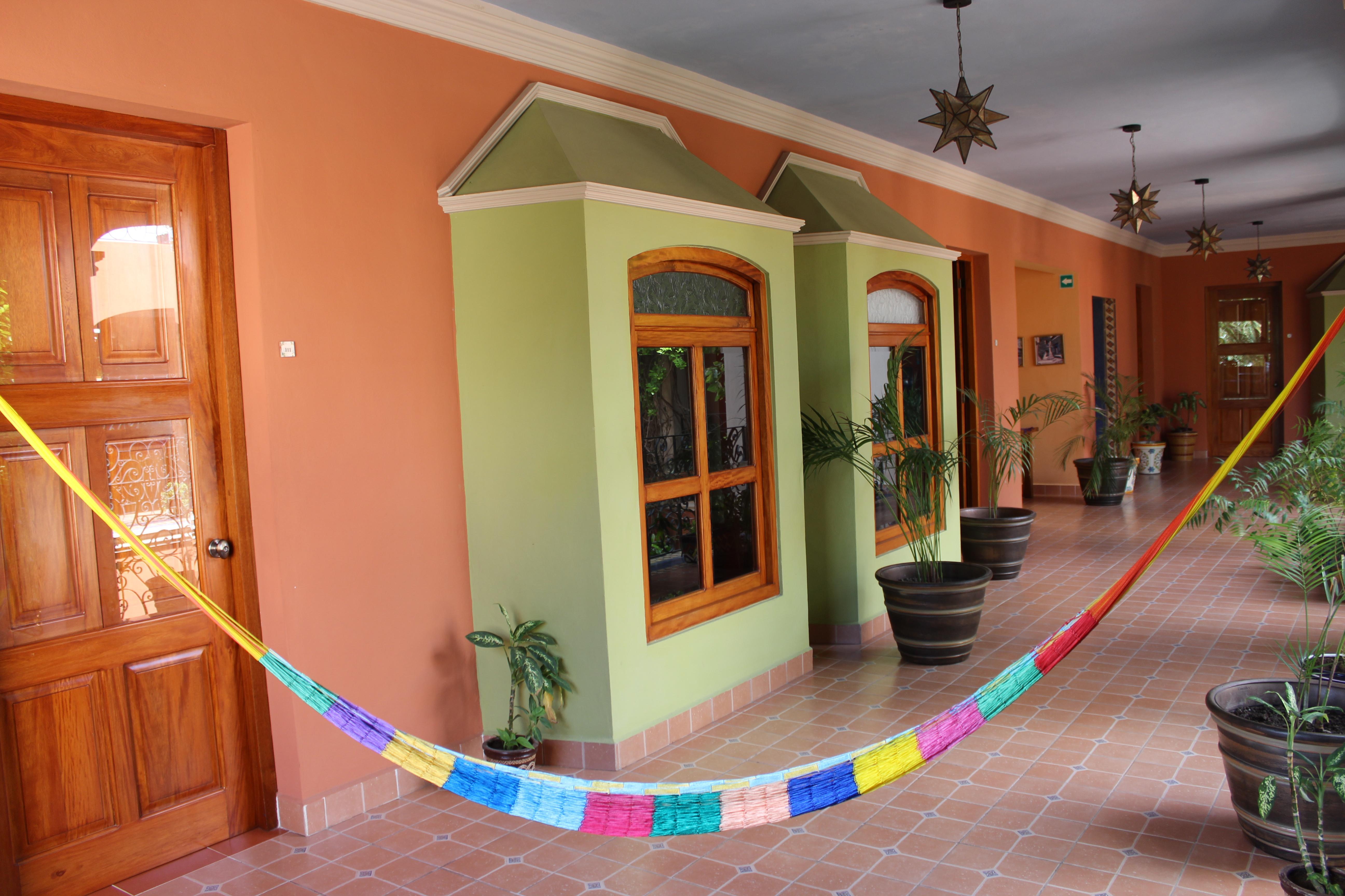Hotel Boutique Casa San Angel (Adults Only) Mérida Εξωτερικό φωτογραφία