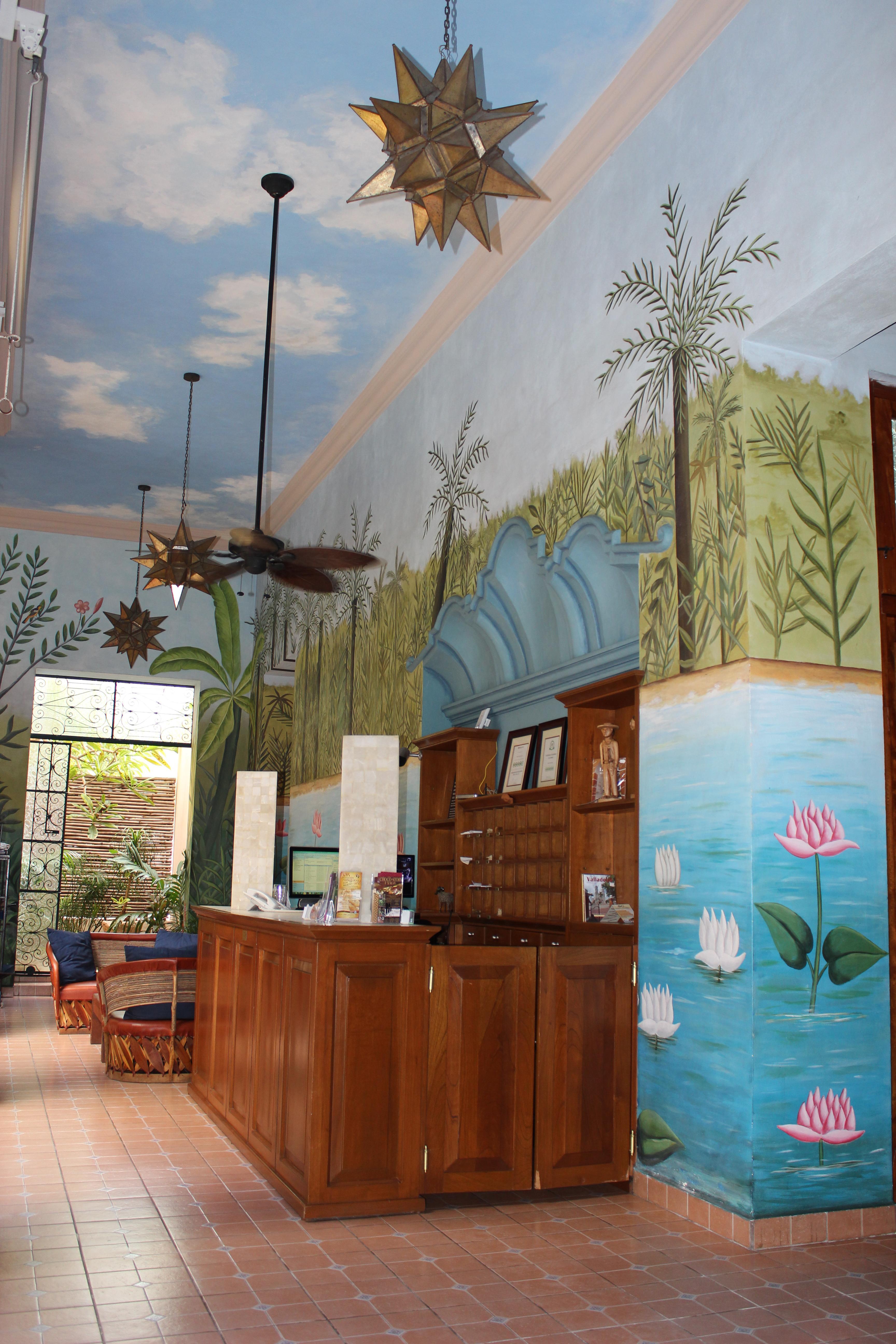 Hotel Boutique Casa San Angel (Adults Only) Mérida Εξωτερικό φωτογραφία