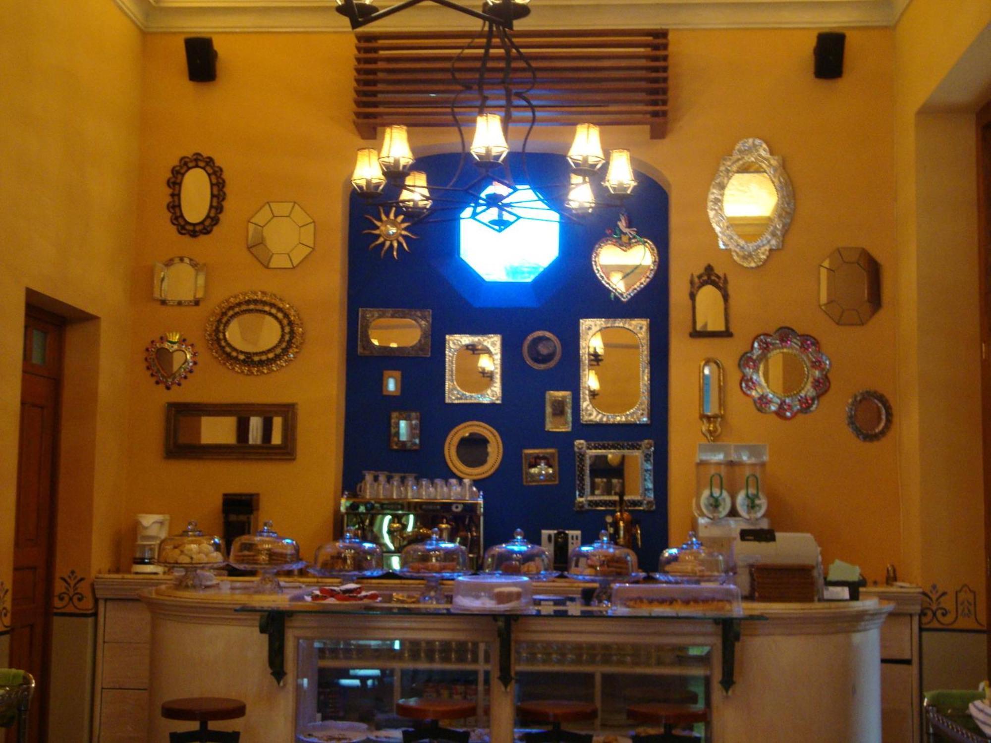 Hotel Boutique Casa San Angel (Adults Only) Mérida Εξωτερικό φωτογραφία