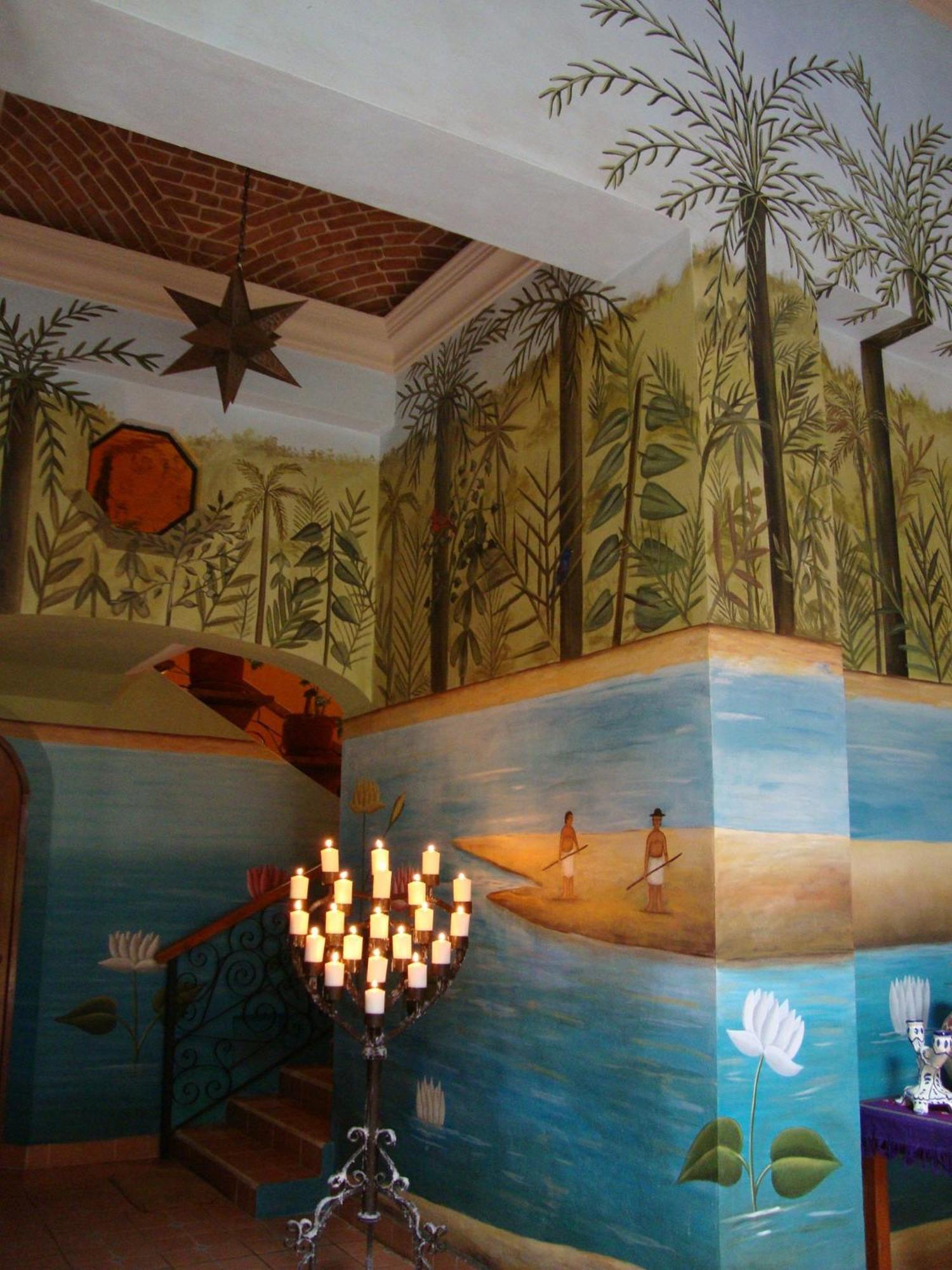 Hotel Boutique Casa San Angel (Adults Only) Mérida Εξωτερικό φωτογραφία