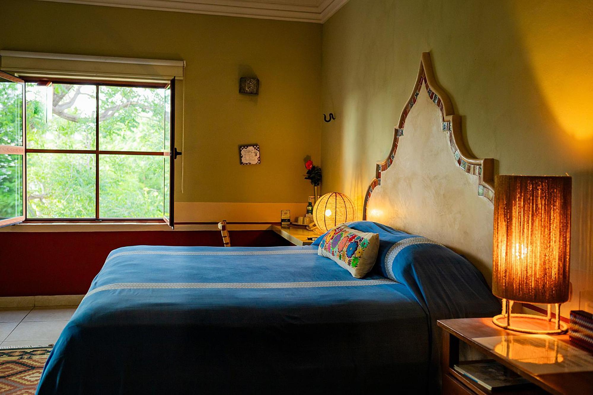 Hotel Boutique Casa San Angel (Adults Only) Mérida Εξωτερικό φωτογραφία