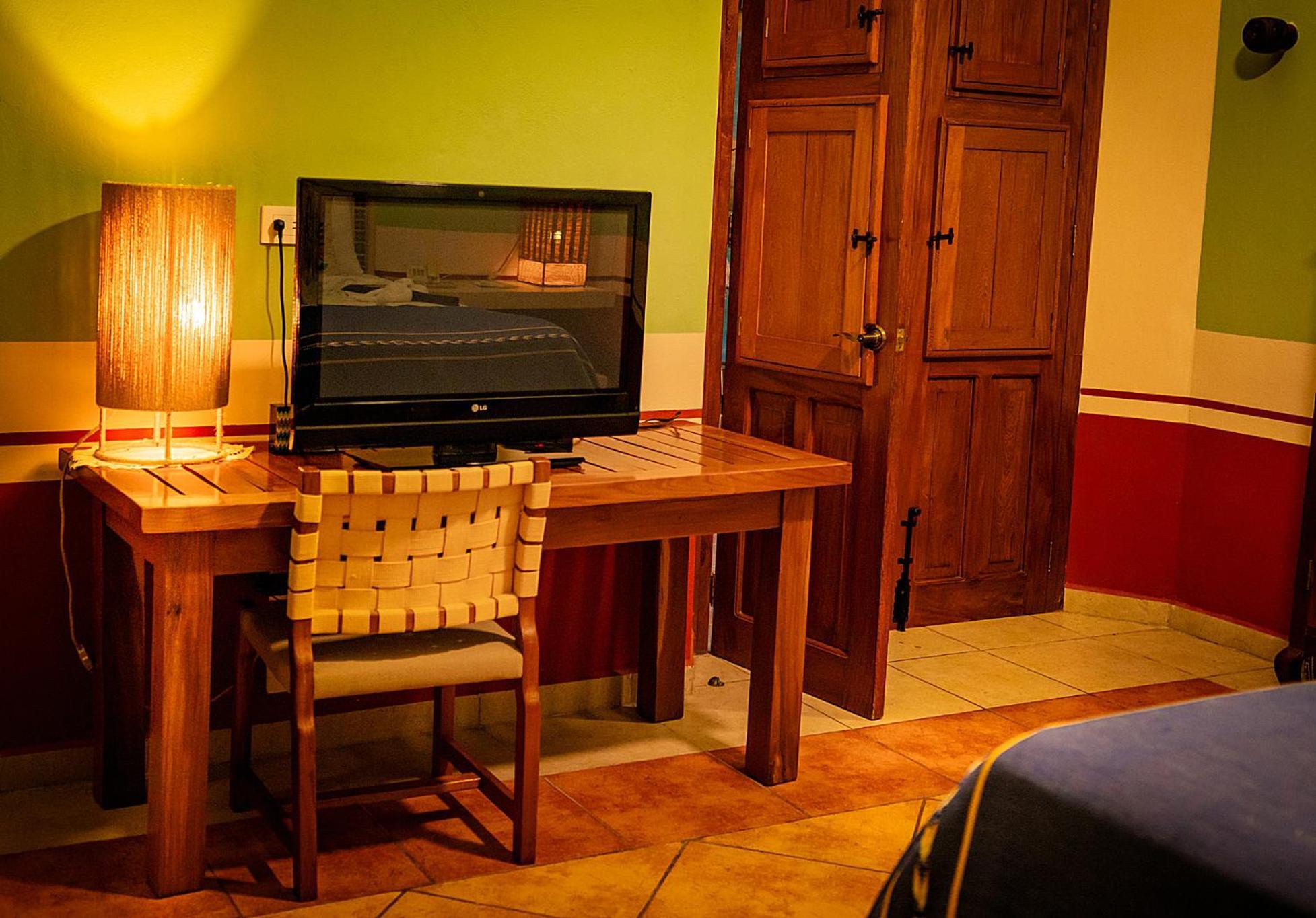 Hotel Boutique Casa San Angel (Adults Only) Mérida Εξωτερικό φωτογραφία