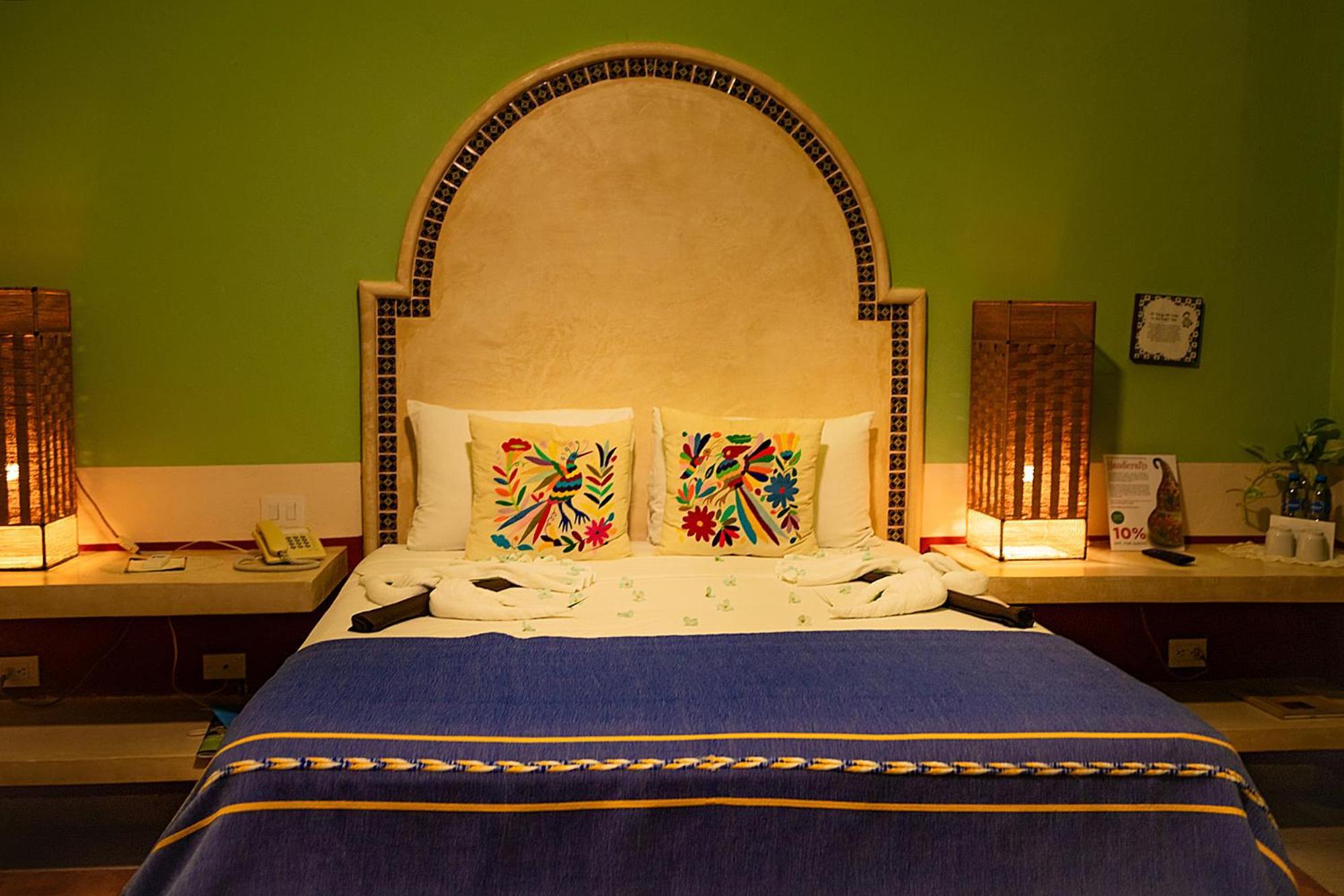Hotel Boutique Casa San Angel (Adults Only) Mérida Εξωτερικό φωτογραφία