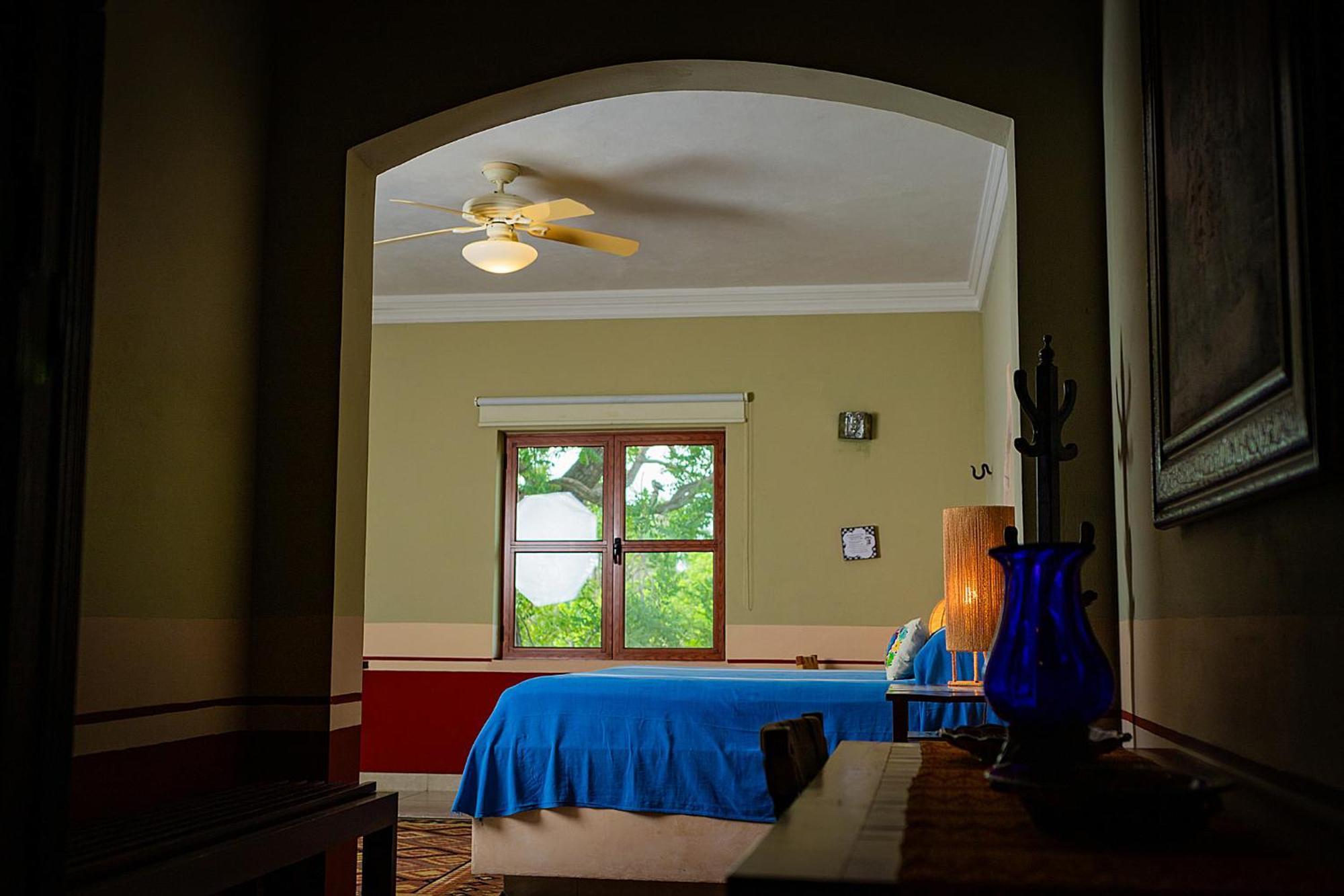 Hotel Boutique Casa San Angel (Adults Only) Mérida Εξωτερικό φωτογραφία