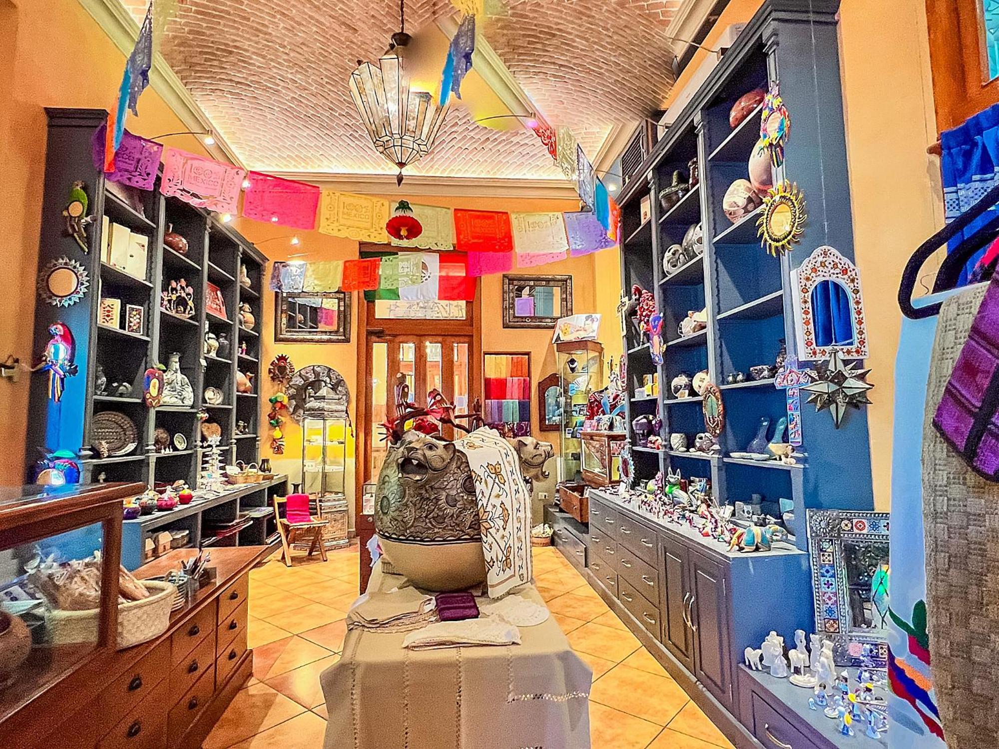 Hotel Boutique Casa San Angel (Adults Only) Mérida Εξωτερικό φωτογραφία