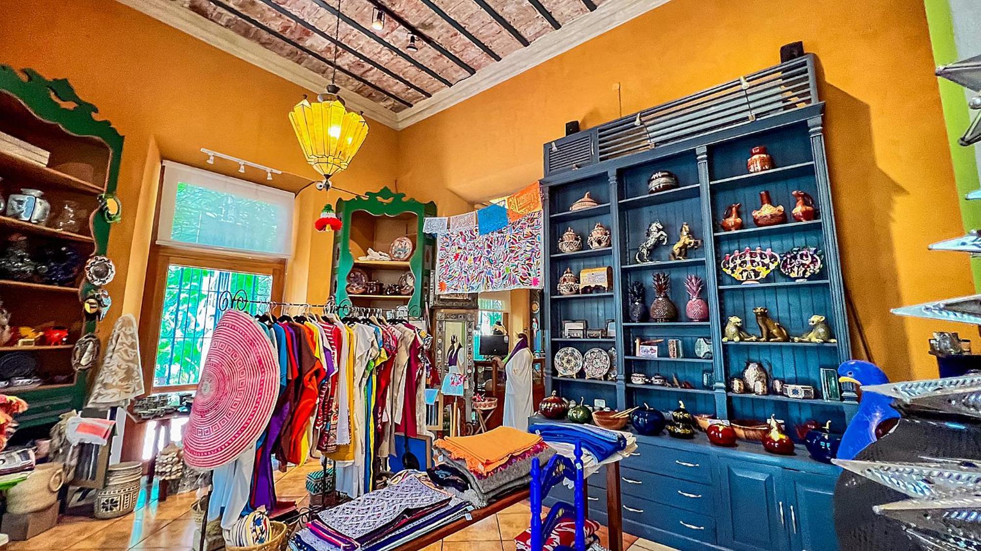 Hotel Boutique Casa San Angel (Adults Only) Mérida Εξωτερικό φωτογραφία
